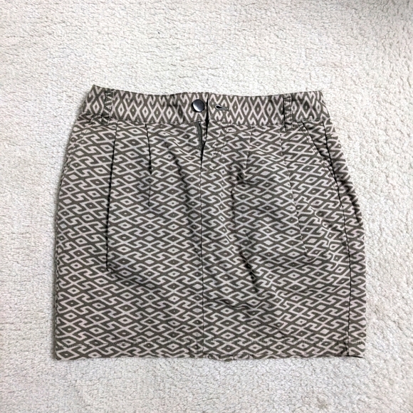 GAP short skirt with pockets - Picture 1 of 5